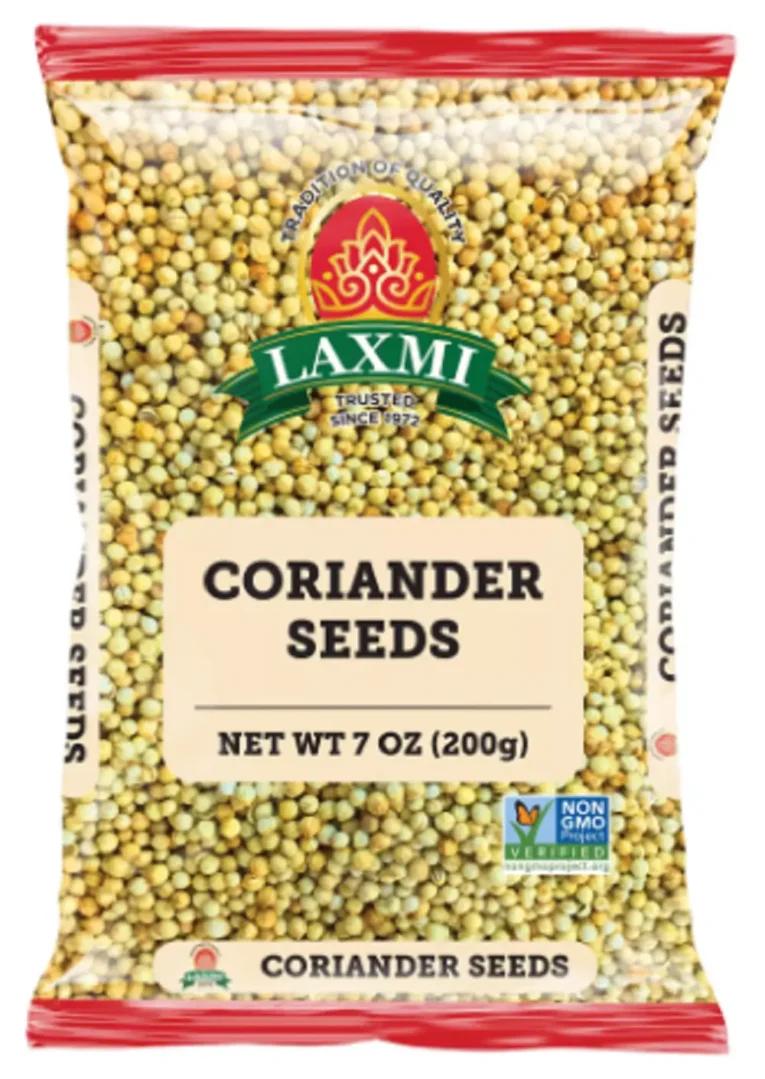 LAXMI Coriander Seeds 200 gm