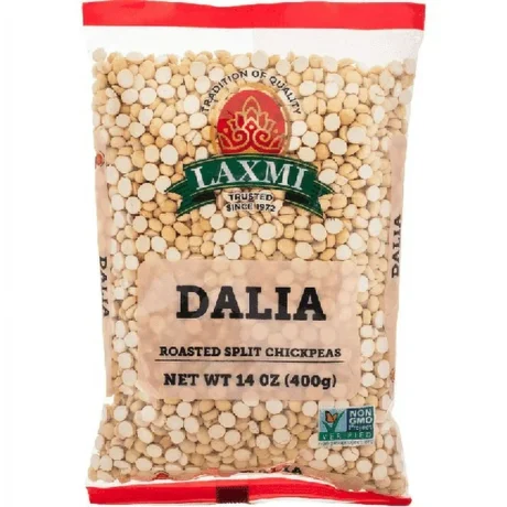 LAXMI Dalia 400 gm