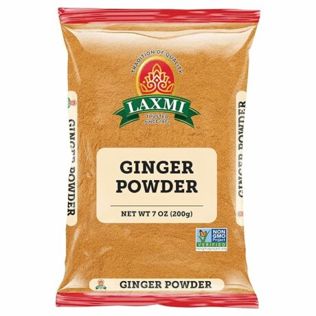 LAXMI Ginger Powder 200 gm