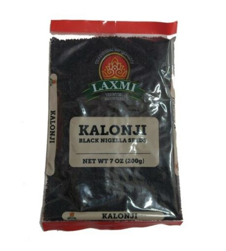 LAXMI Kalonji 200 gm