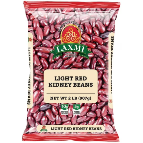 LAXMI Red Kidney Bean Light 2 lb