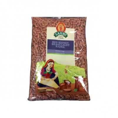 LAXMI Red Kidney Beans Light 4 lb