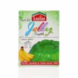 LAZIZA Jelly Crystals BANANA 85 gm