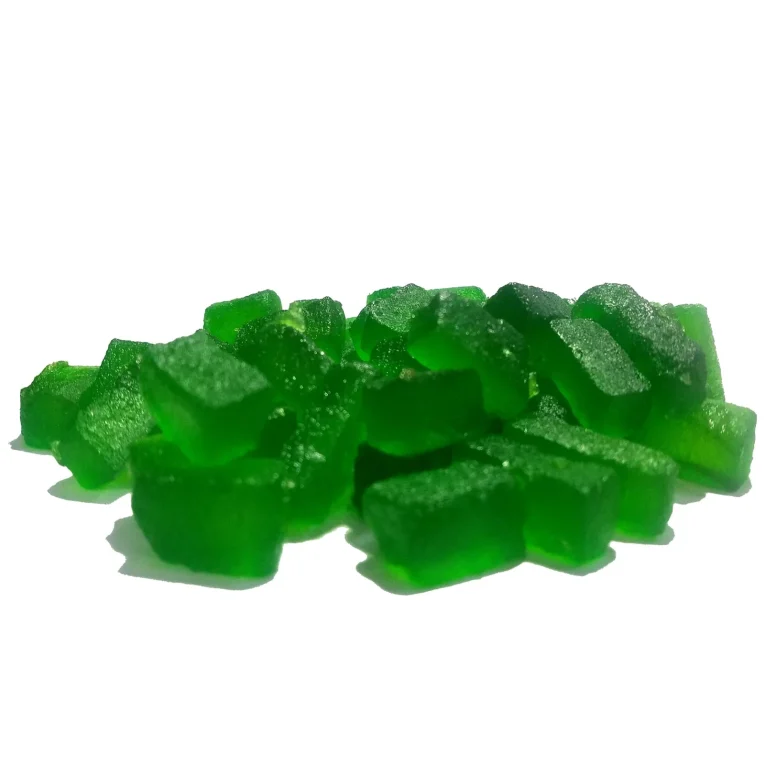 MARWAH Murabba Ashrafi GREEN 400 gm