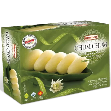 MEZBAN Chum Chum 400 gm