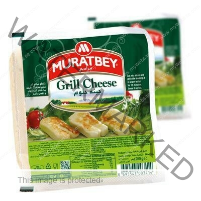MURATBEY Grill Cheese