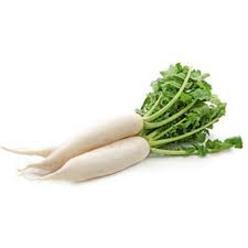 Muli (Daikon) Radish