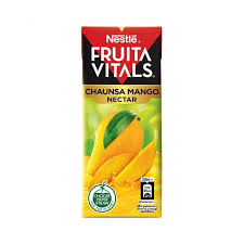 NESTLE Fruita Vitals Chaunsa 200 ML