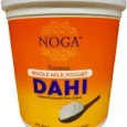 NOGA Whole Milk Yogurt 4 LB
