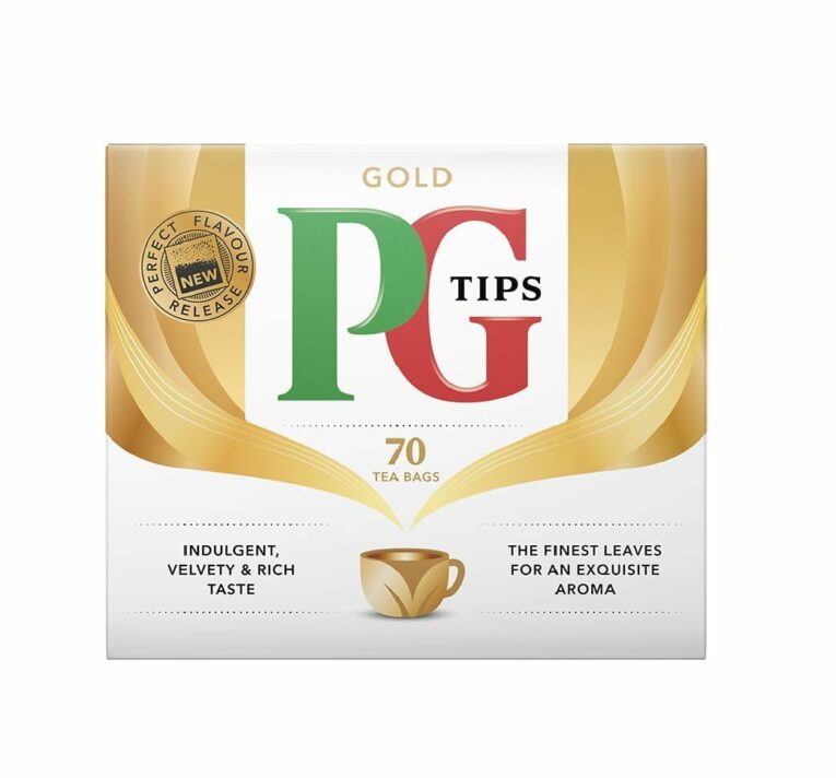 PG Tips Tea