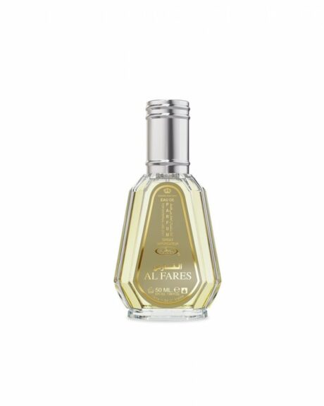 Perfume AL Rehab Al Faris 50 ml