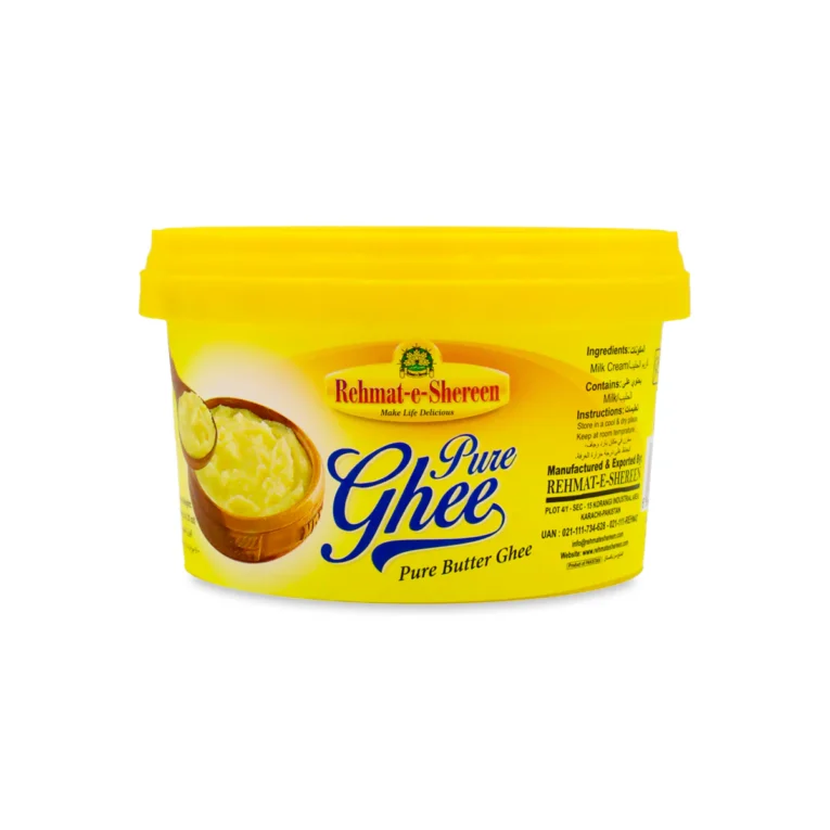 RehmatEShereenDesiPureGhee400Gfront.webp