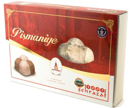 SEHRAZAT Pismanive Sade 250 G