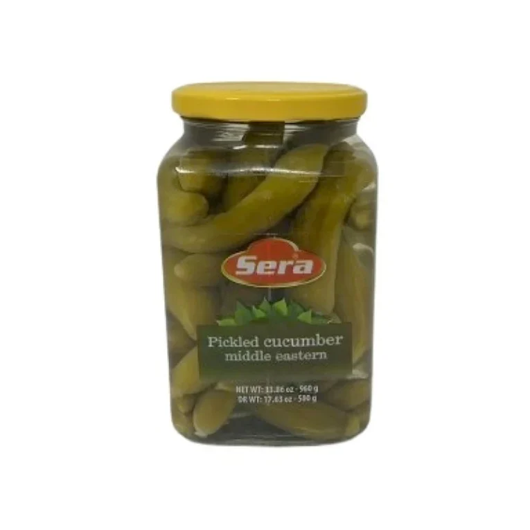 SERA Cucumber Pickles 33.86 oz