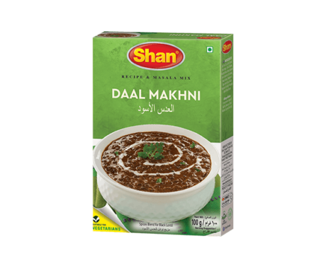 SHAN Daal Makhni 100 gm