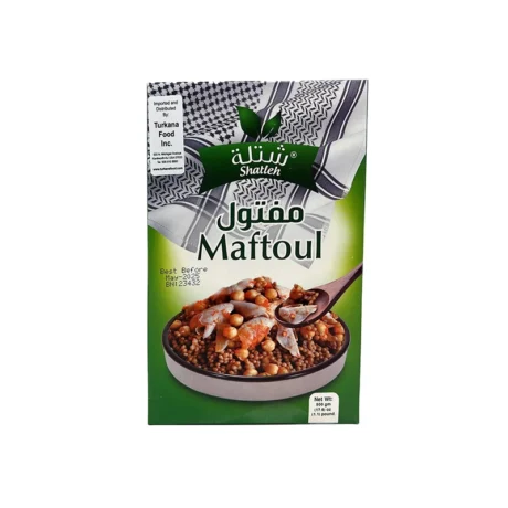 SHATLEH Maftoul 500 gr