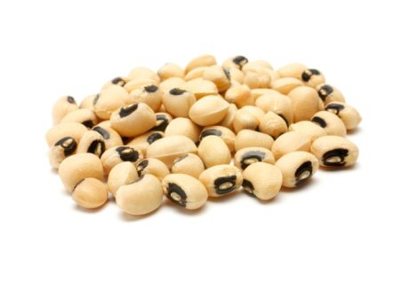 SURAJ Black Eye Beans 2 LB