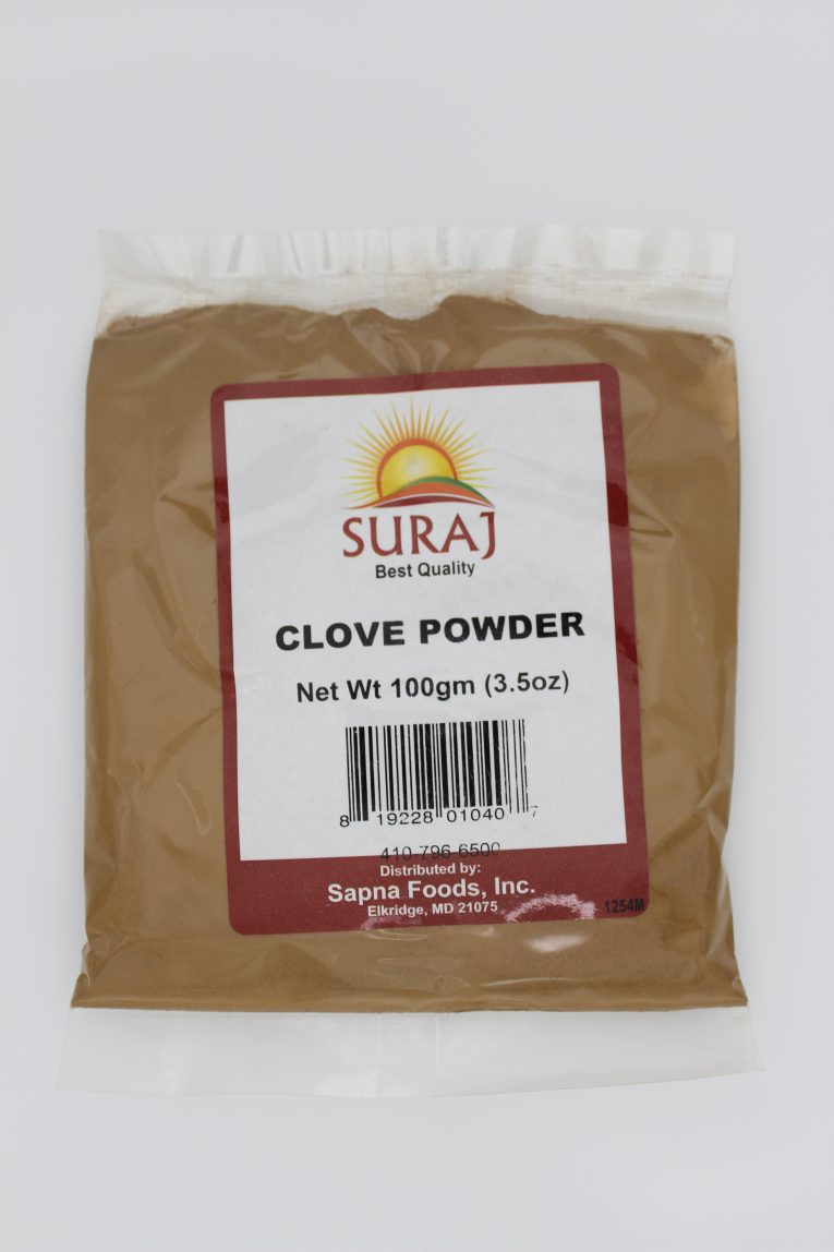 SURAJ Clove Powder 100 gm