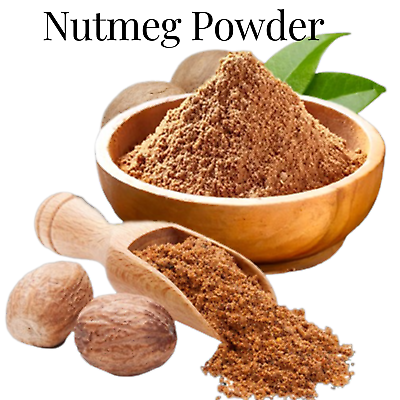 SURAJ Nutmeg Powder