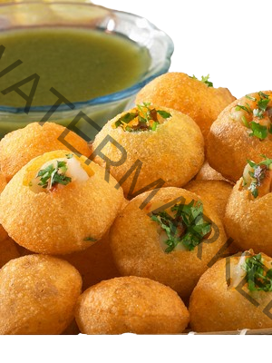 SURAJ Panipuri Concentrate 300 gm