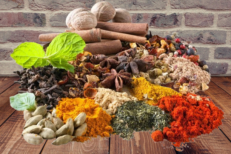 Spices & Seasonings