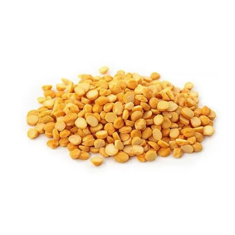 Suraj Pulses Yellow Chana Dal