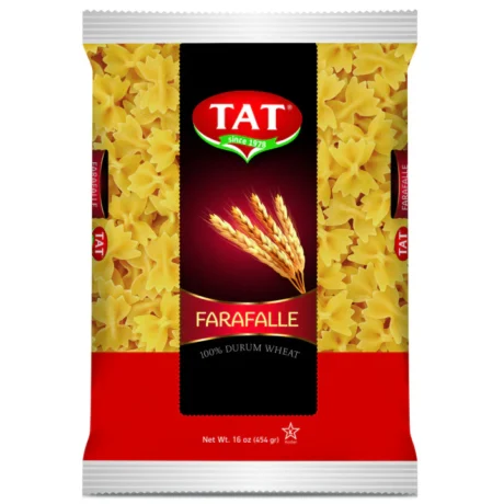 TAT Farfalle 454 gr