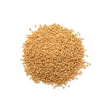 Three Rivers Mustard Seed 200 gm