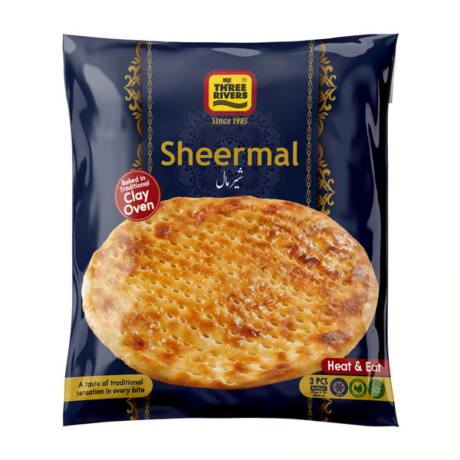 Three Rivers Sheermal 250 gm