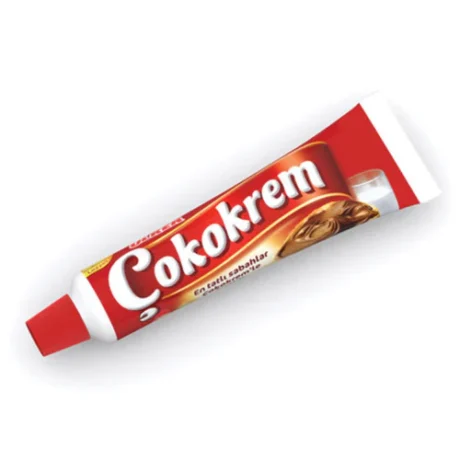 ULKER Cokokrem Chocolate Spread Tube 40 g