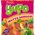 ULKER Yupo Jelly Fruit Garden 80 gm