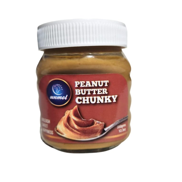 Unmol-peanut-Butter-Chunky