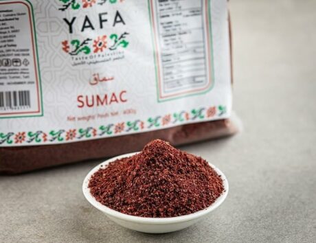 YAFA Sumac 400 gm