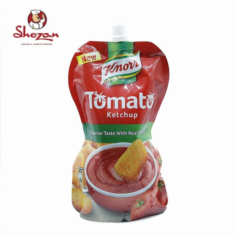 KNORR Tomato Ketchup 800 gm