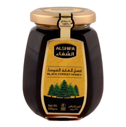 al-shifa-honey