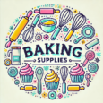 baking supplies