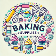 Baking Supplies