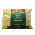 baraka jareesh