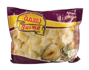 BASMA Artichoke 400 gm