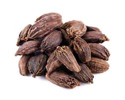 SURAJ Black Cardamom