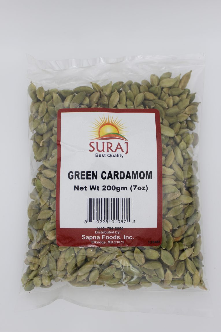 cardamom