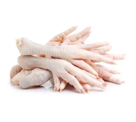 Free Range ABF Chicken Feet’s