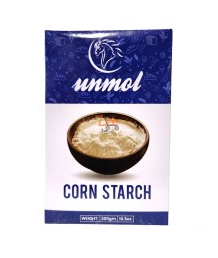 corn-starch