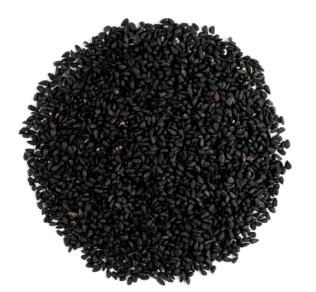 cumin black