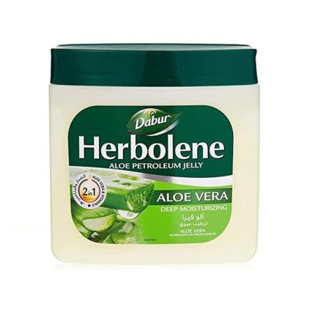 DABUR Herbolene VASELINE 425 ml