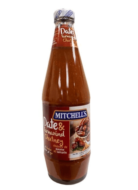 MITCHELL'S Date Tamarind Chutney 835 gm