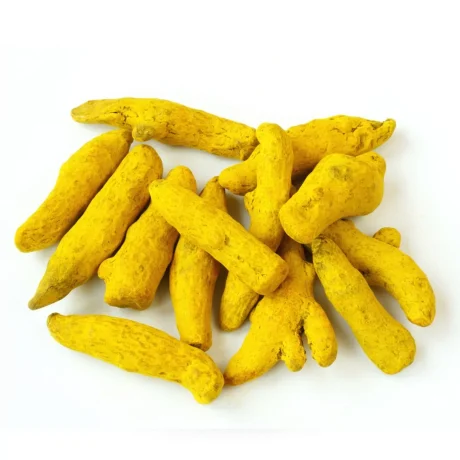 DEER Turmeric Whole 7 oz