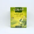 ALOKOZAY Green Tea 500 gm