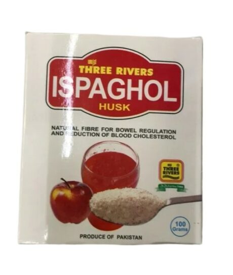 ispaghol