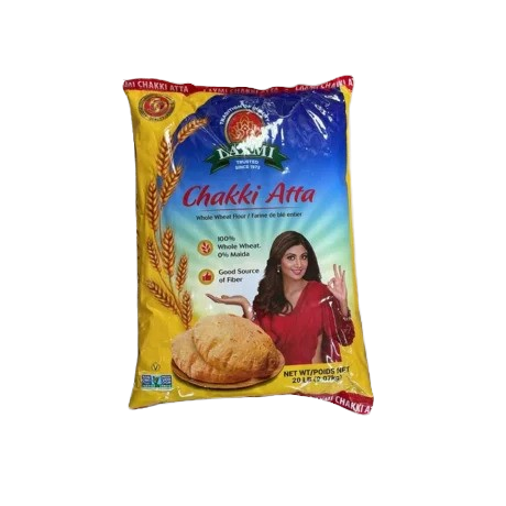 laxmi flour